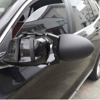 Cross-border trailer RV extension lengthened Car mirror
