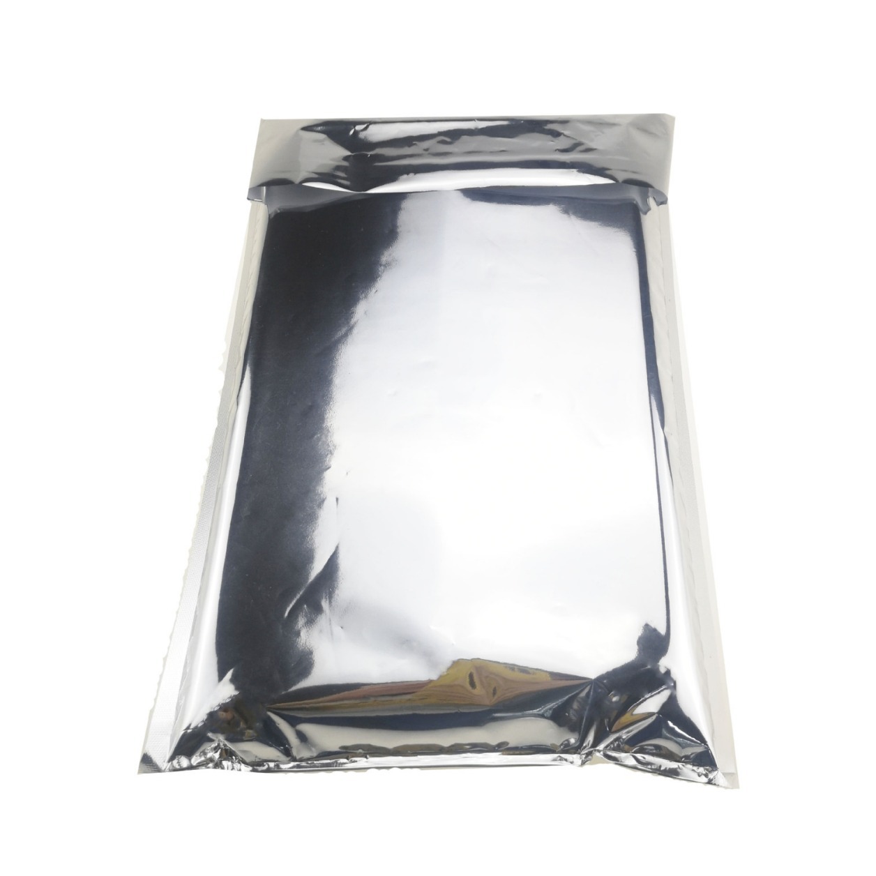 加厚针刺棉保温袋 生鲜冷链运输包装 防潮隔热铝膜保温棉加厚冰袋