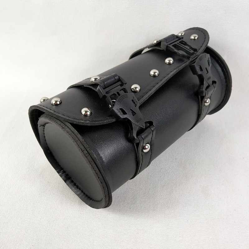 Bolso de la motocicleta Nuevo Harley coche eléctrico motocicleta lado bolsa coche cabeza cola colgante bolsa Kit