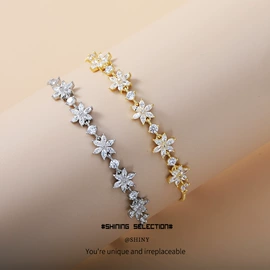 首饰套装;项链;手链