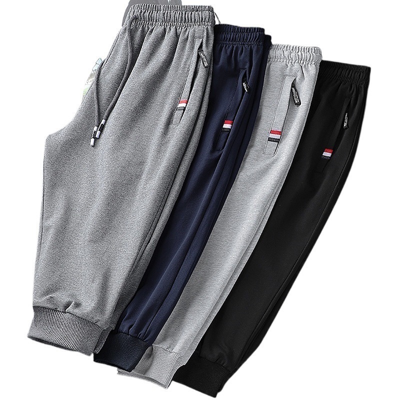 [Buen material, alta mano de obra] Clásico estilo caliente verano para hombres 2025 nuevos pantalones casuales pantalones cortos para hombres color sólido