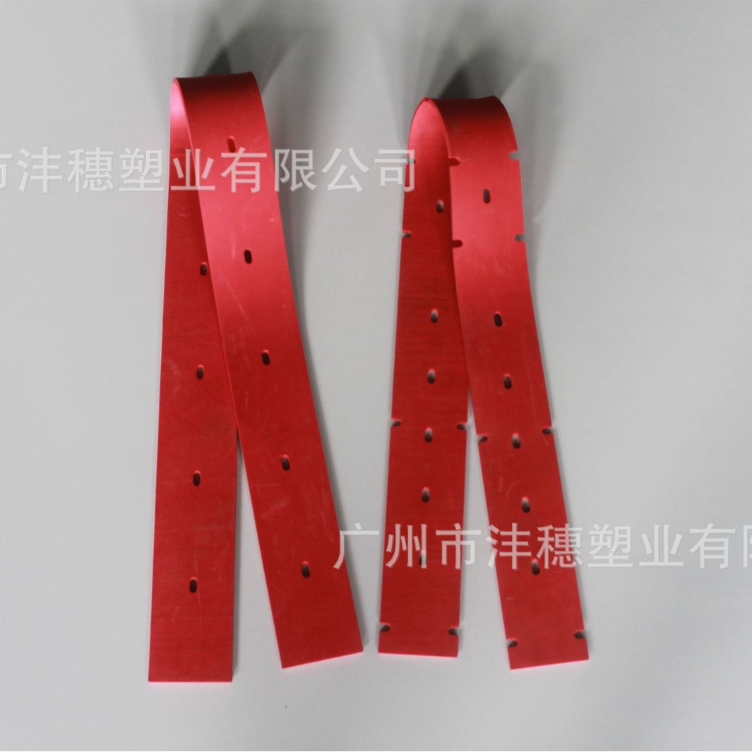 厂家直【进口】销爱瑞特X5洗地机吸水胶条 刮水条 吸污管 排污管