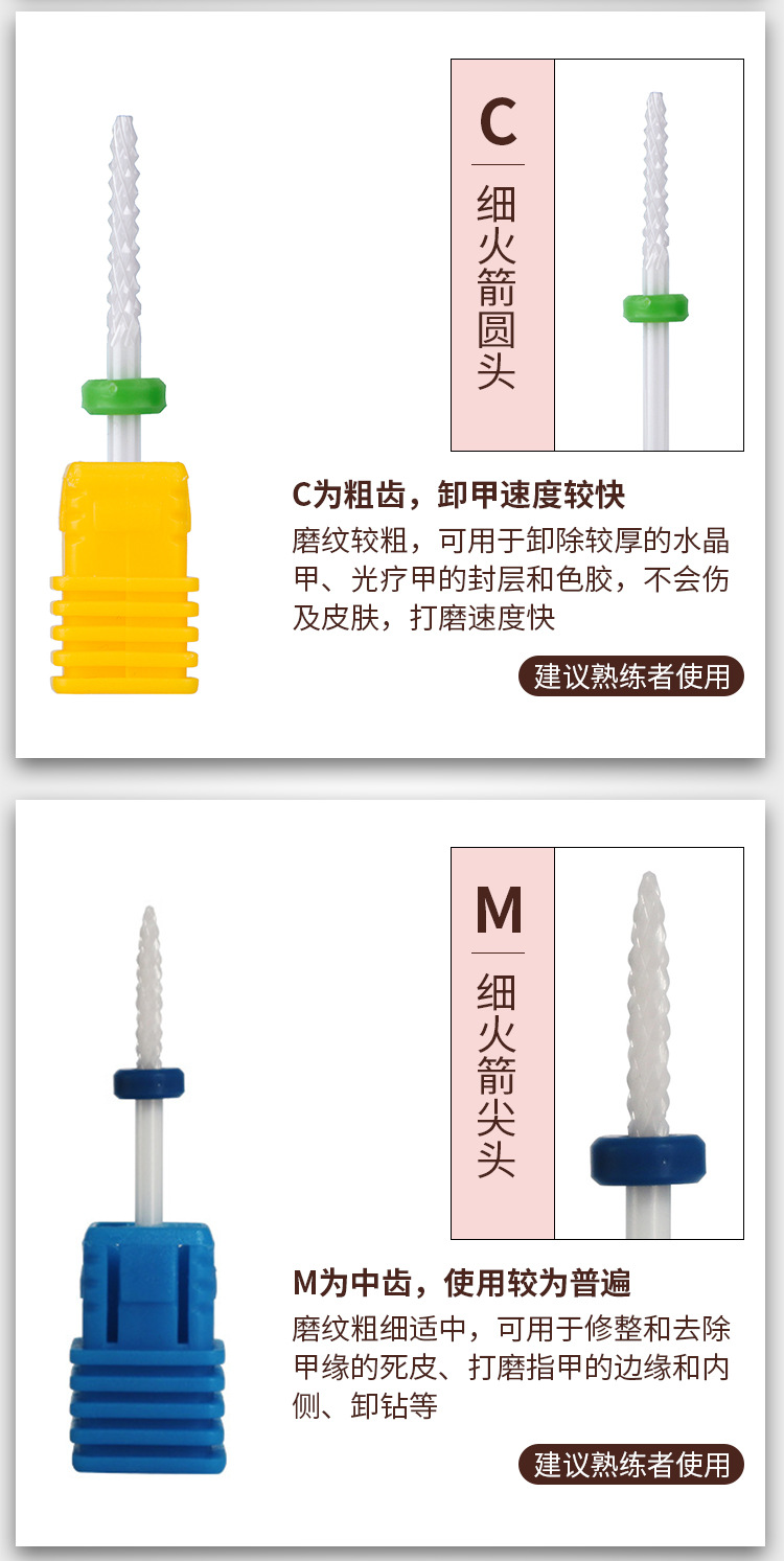 美甲陶瓷打磨头_11