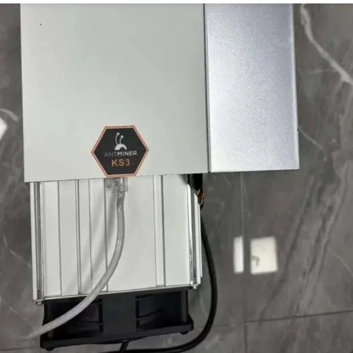 Antminer KS3 Bitmain KS5 Z15 K7 T21 S21 S19 S17