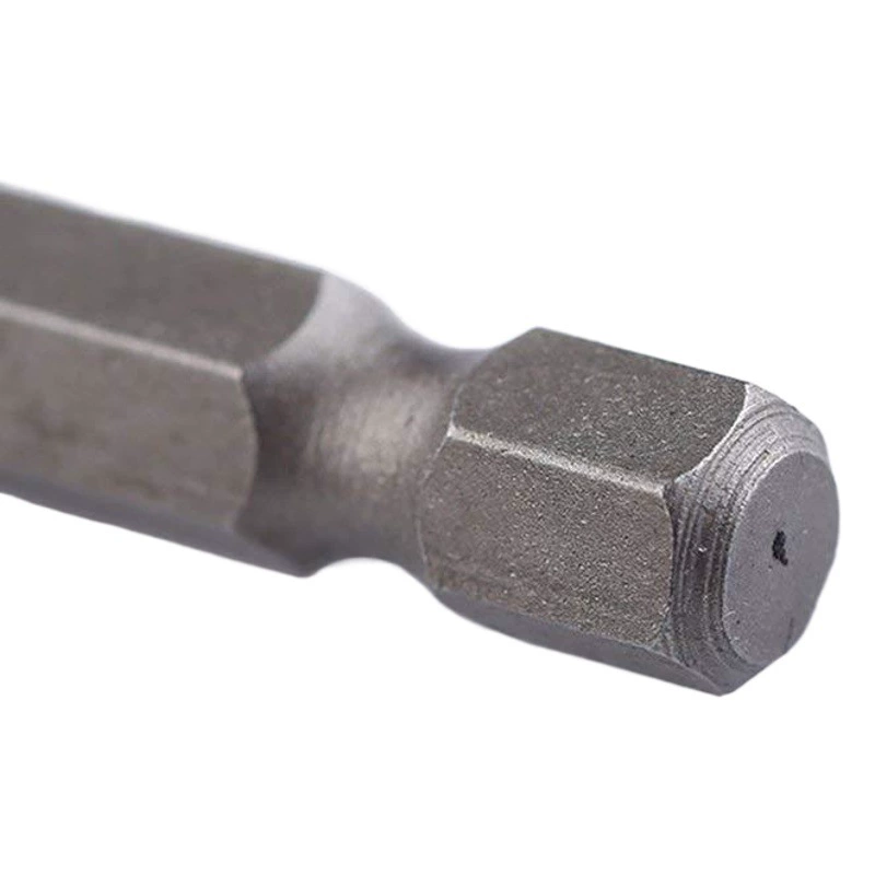 Разделенные соединения WM с шестигранной рукояткой с магнитной отверткой