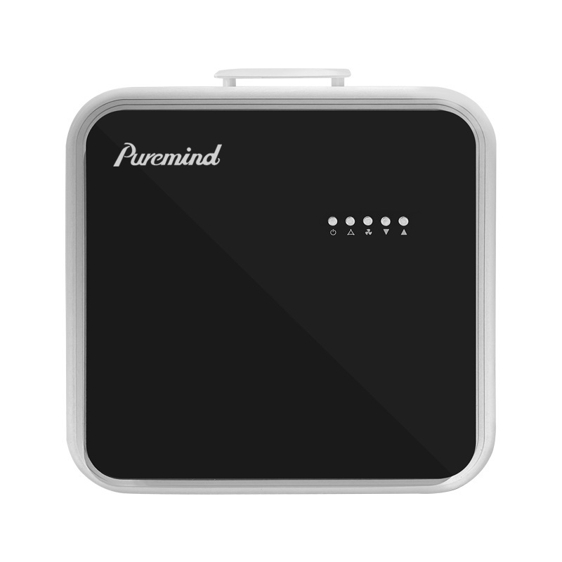 Pumand Split-Type Portable Air Conditioner for Outdoor Use, Single Cooling, 7000 Btu, Silent Design, Suitable for Vehicles and Electric Rvs