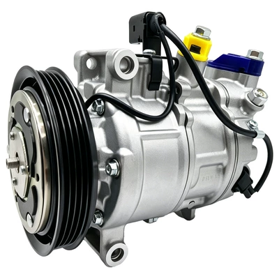 Compatible with various Audi models A4/A5/A6/A7/Q7/Q8 from 2010–2024 OE DCP02113