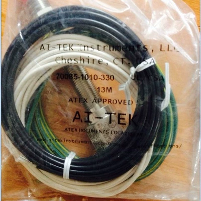 speed probe – tachometer