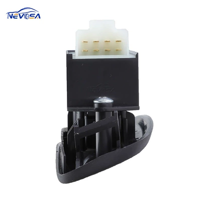 Window Control Switch, Glass lifter
