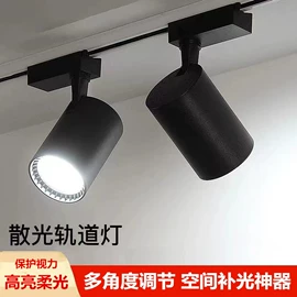 LED轨道灯;射灯;筒灯