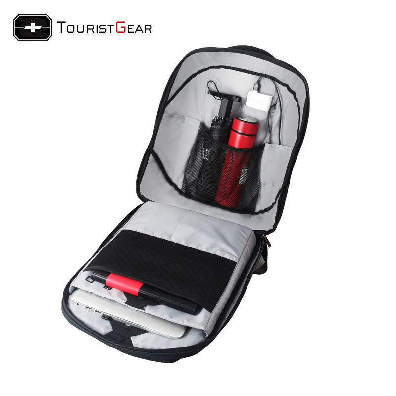 Mochila con Pantalla LED, Impermeable, DIY, Moda, Publicidad Móvil, Exterior