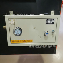 QSK-15型气动控制箱 配合气控装置使用 防蚀抗震 操作方便 包邮
