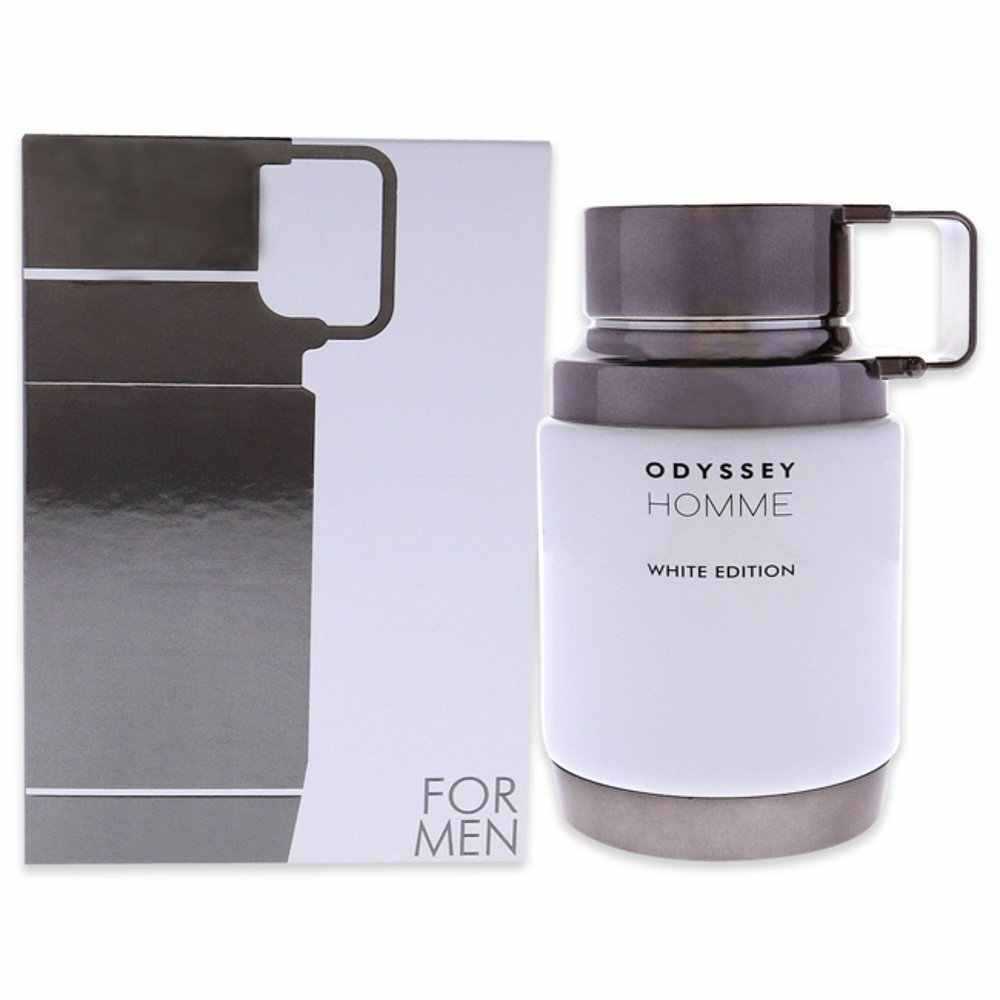 Armaf Odyssey MandarinSky Armaf Nicho Perfume Premium Fragrancia Frutas image 14