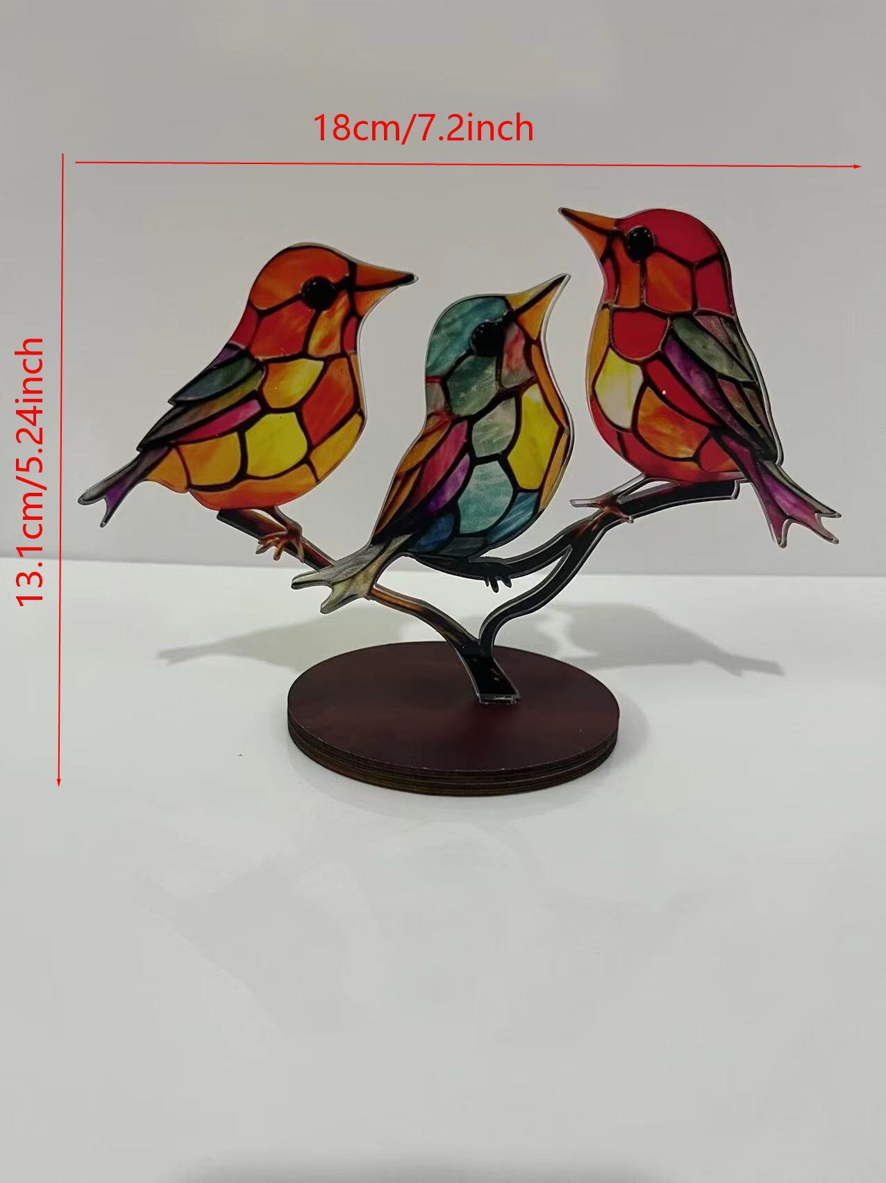Bird Decoration 3