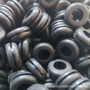Robot Intelligent Equipment Rubber Products Components Butyl Butyl Styrene Shuke Guangdong Yangchun City