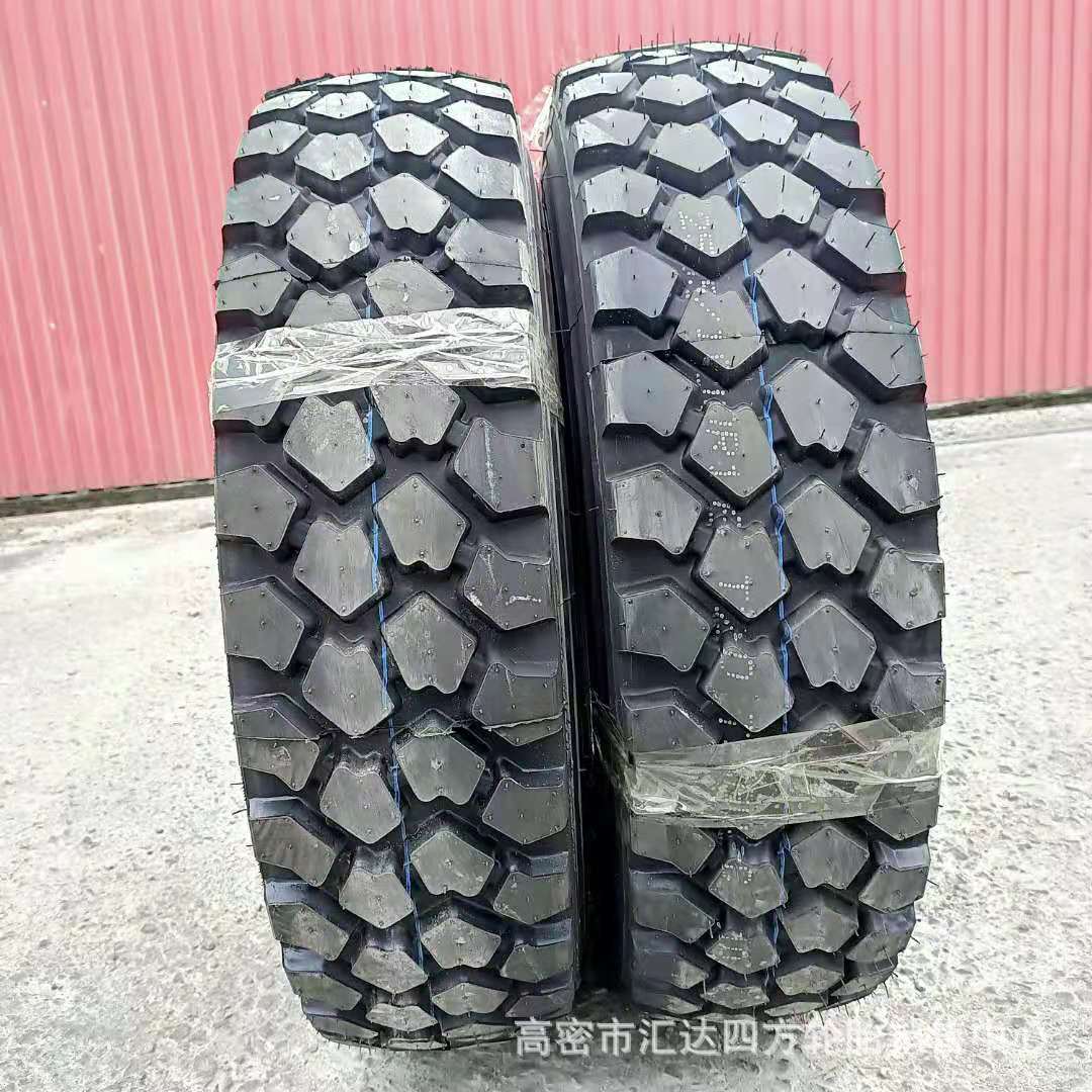 厂家直供255/100R16轮胎 越野轮胎  现货