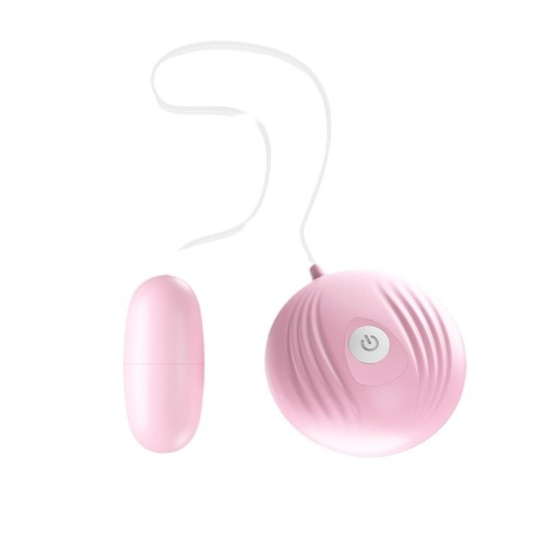 Lele Shell Vibrating Egg Massage Stick Adult Toy Female Self Pleasing Wholesale