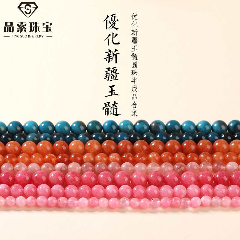 Accessories handmade