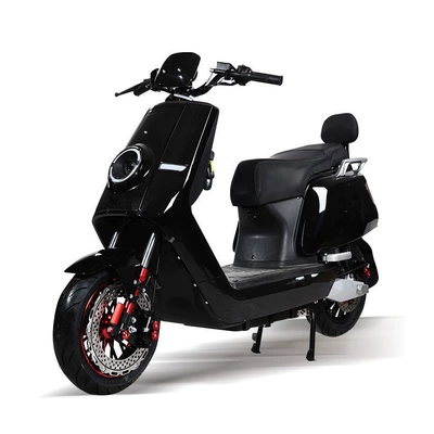 9% Electric, Elektrikli motosikletlər