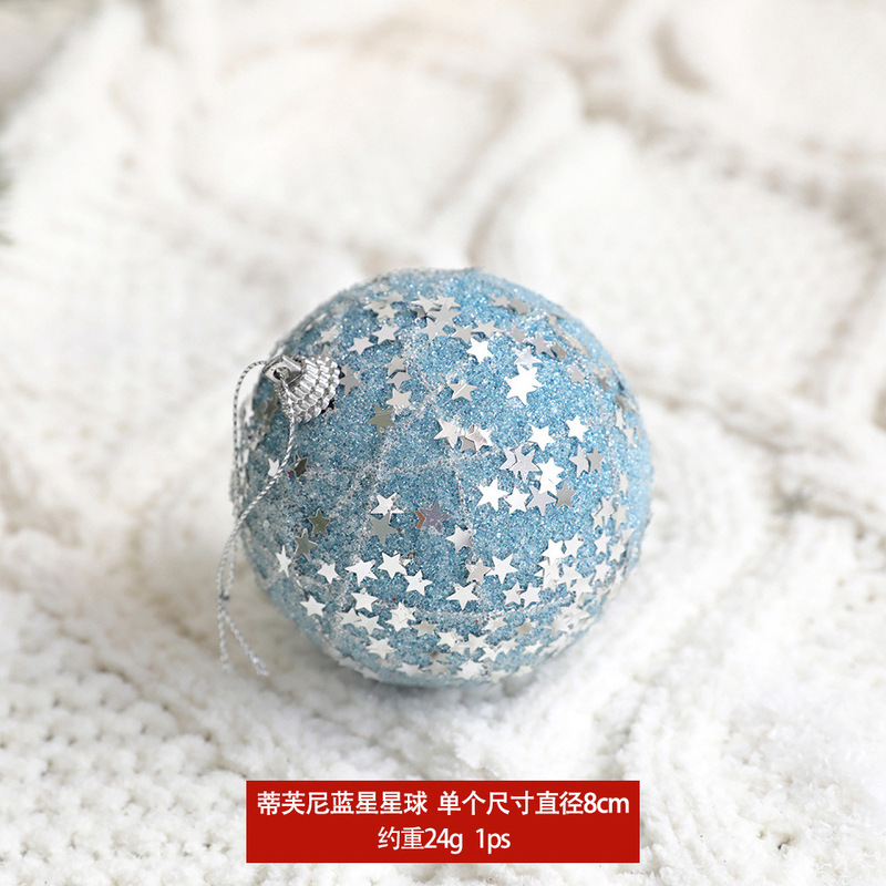 クリスマスボール、フォームボール、ペイントボール、DIYクリスマスツリーハンギングボール、ぬいぐるみボール、スノードーム、特殊形状ボール、クリスマスデコレーション|undefined