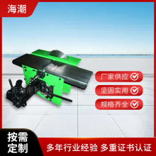 台式木工机床8寸小型台式刨床电刨平刨台锯电锯台刨多用木工刨