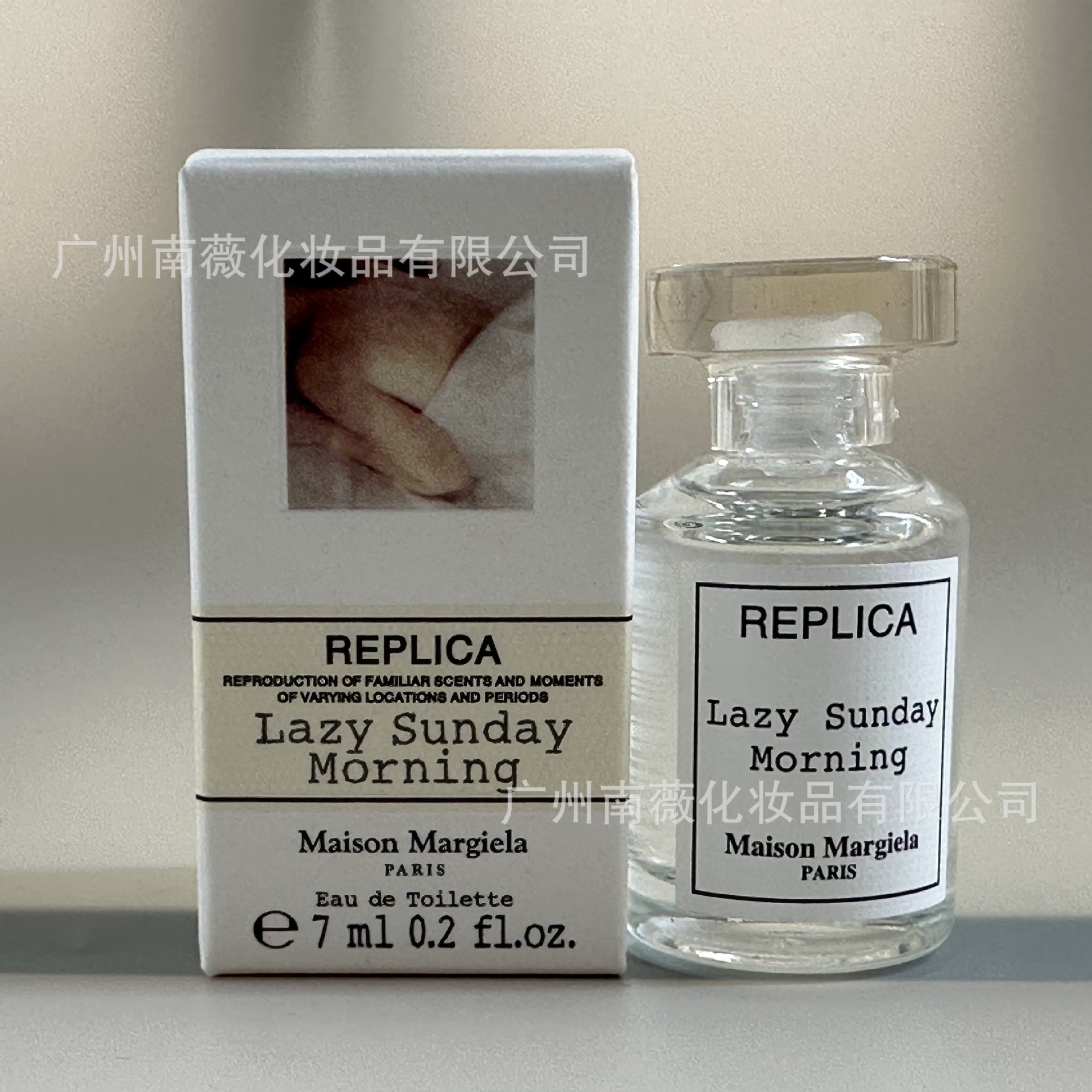 7 ml de fin de semana