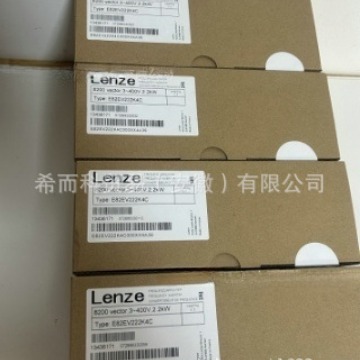Renz инвертор E82EV371K2C E82EV552K4C E82EV222K2C E82EV751K2C