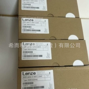 Renz inverter E82EV371K2C E82EV552K4C E82EV222K2C E82EV751K2C