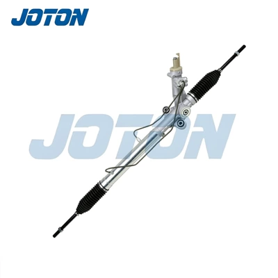 Gear, Steering gear