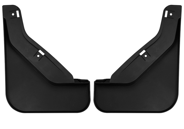 Suitable for Byd Leopard 5 2025 Electric Pedal Foreign Trade Cross-Border Car Fender Leather