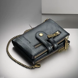 男士钱包;女士钱包;卡包卡套