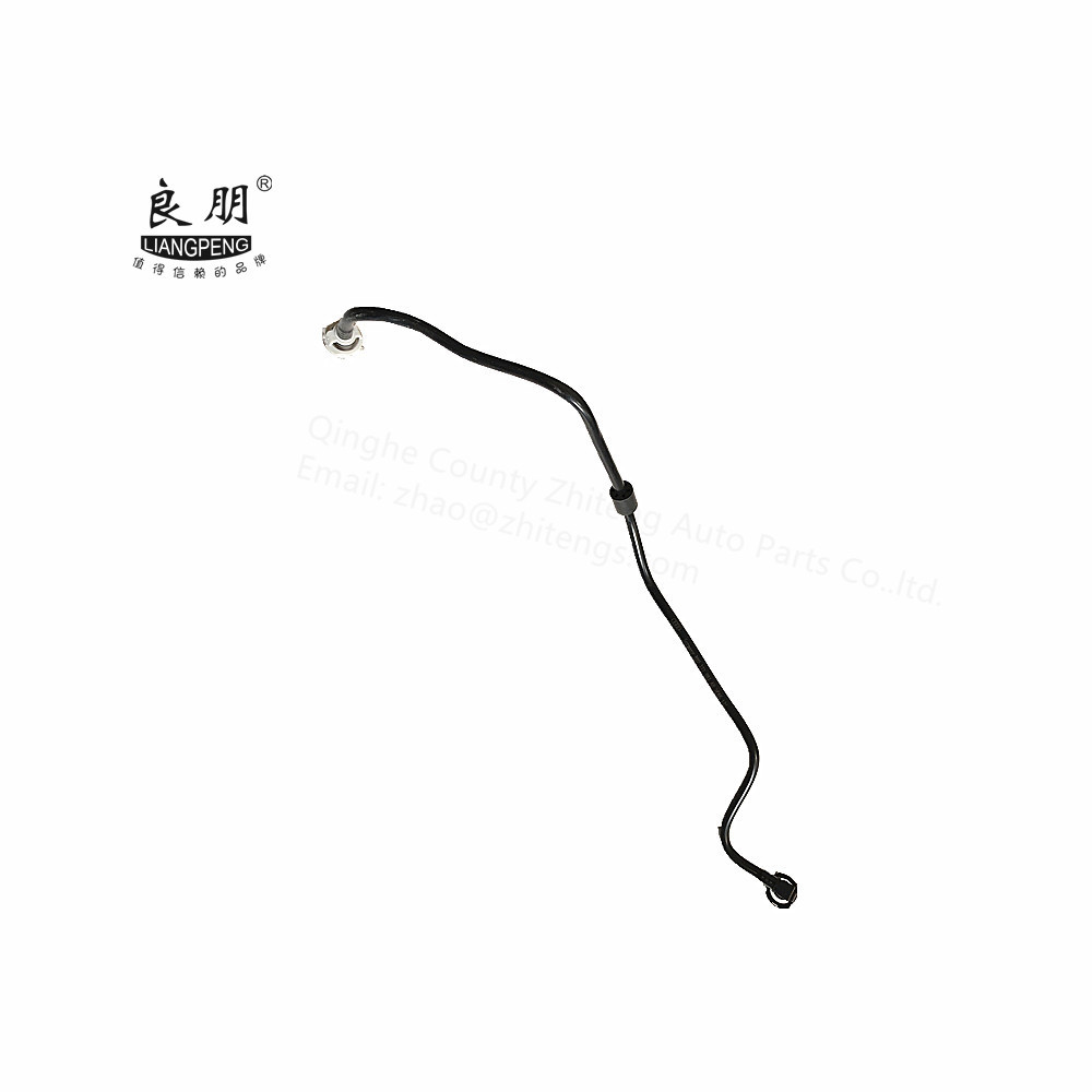 供应优质通风管 副水壶细水管 冷却水箱软管OE 8R0121081AH