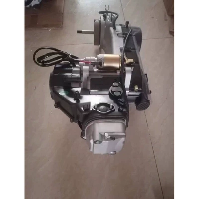 Motorcycle engine and accessories, Jinlang GY6 125 150 - 180-country-three-long-axis