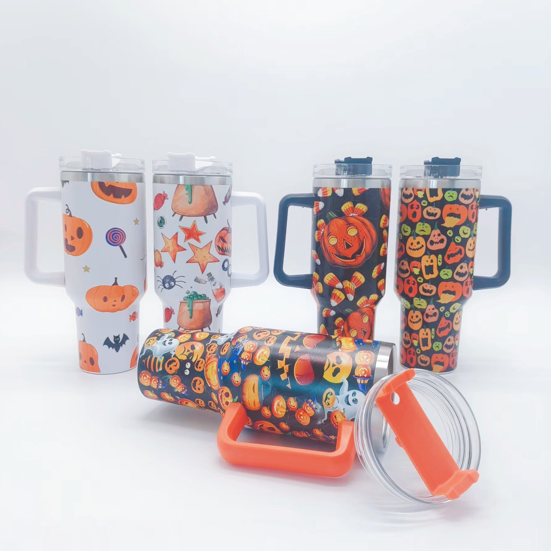 保温杯304不锈钢