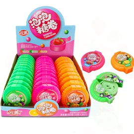 软糖;硬糖;巧克力