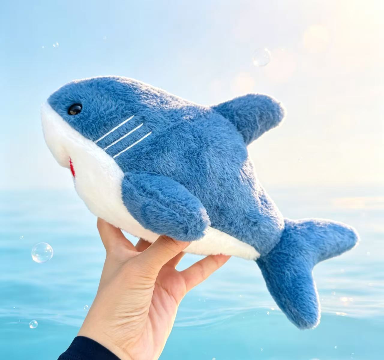 Muñeco de Peluche para Máquina de Peluches de 8 Pulgadas Peluche Suave image 40