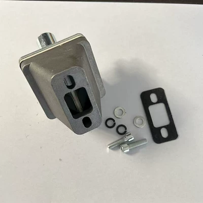 2-Stroke 50Cc Cylinder and parts