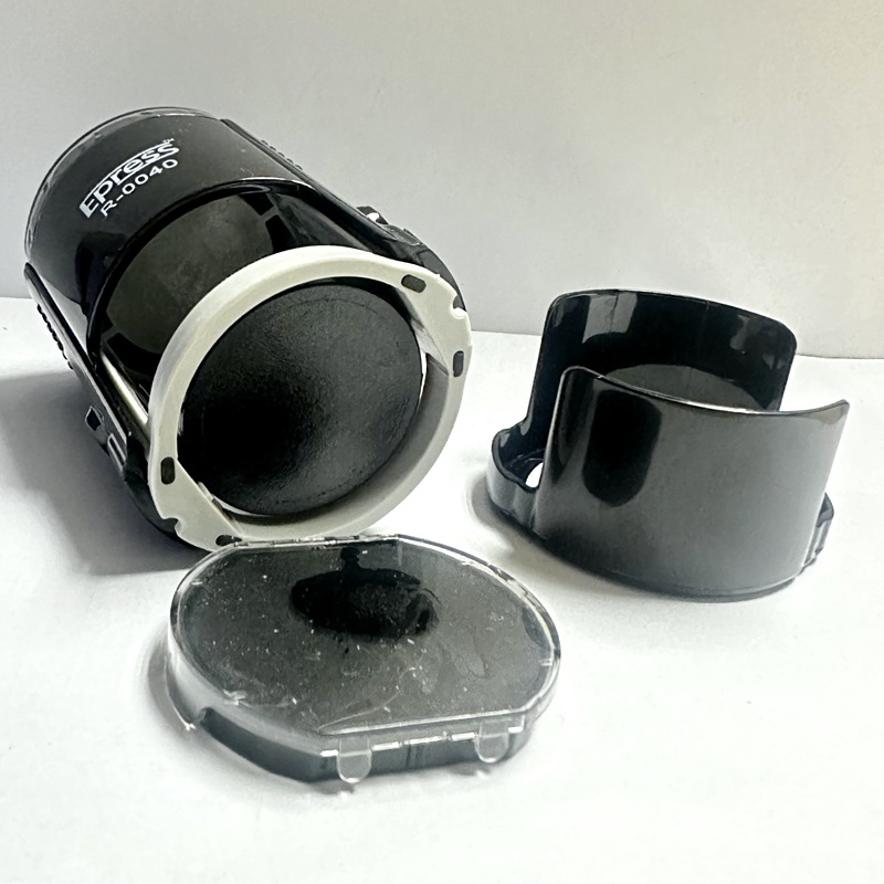 �Զ���תModel R0040��īӡ�²�������40MM