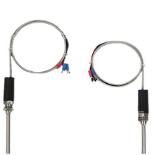 ���ż�ضȂ������K�����WZP-187��ˮ�Мذ��ؿ�̽�^K/E��pt100