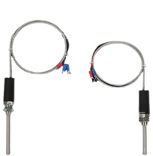 ���ż�ضȂ������K�����WZP-187��ˮ�Мذ��ؿ�̽�^K/E��pt100