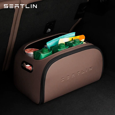 Box, Large-Capacity Car Storage – Car storage bag/box