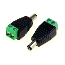 dc���^ dc���Դ���^2.1mm �⺸dc�^�D�Ӿ��� 12V�Դ���^�O��LED