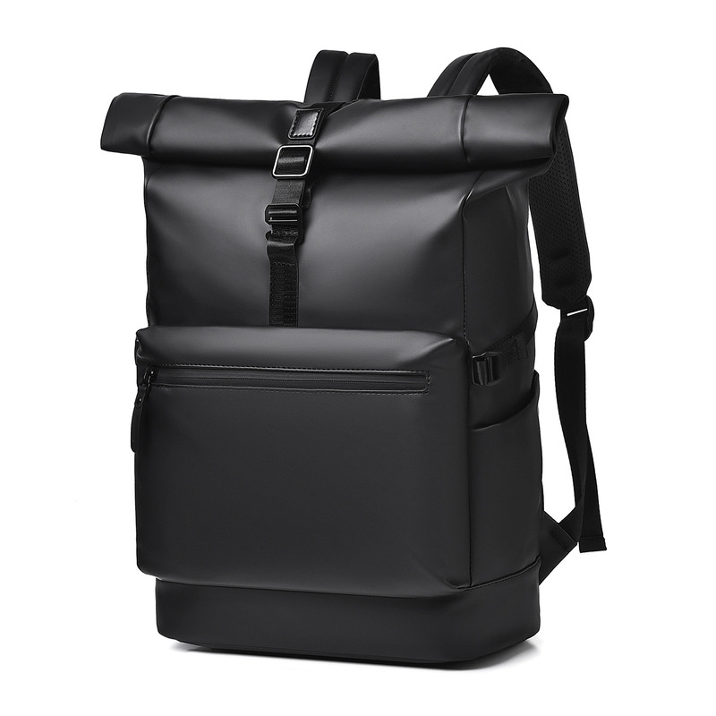 Cross-border backpack, new model men's backpack, computer bag, casual commuter bag, trendy outdoor travel backpack, large capacity Cross-border backpack, new model men's backpack, computer bag, casual commuter bag, trendy outdoor travel backpack, large capacity