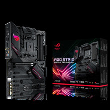 适用于华硕ROG STRIX B550-F GAMING (WI-FI)  AMD AM4 D4库存品