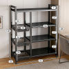 Multilayer kitchen, universal capacious storage system, new collection, wholesale