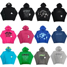 �W��ʽSp5der Hoodies֩����ĸ���ɽ��^�����Bñ���l���ЬF؛ֱ��