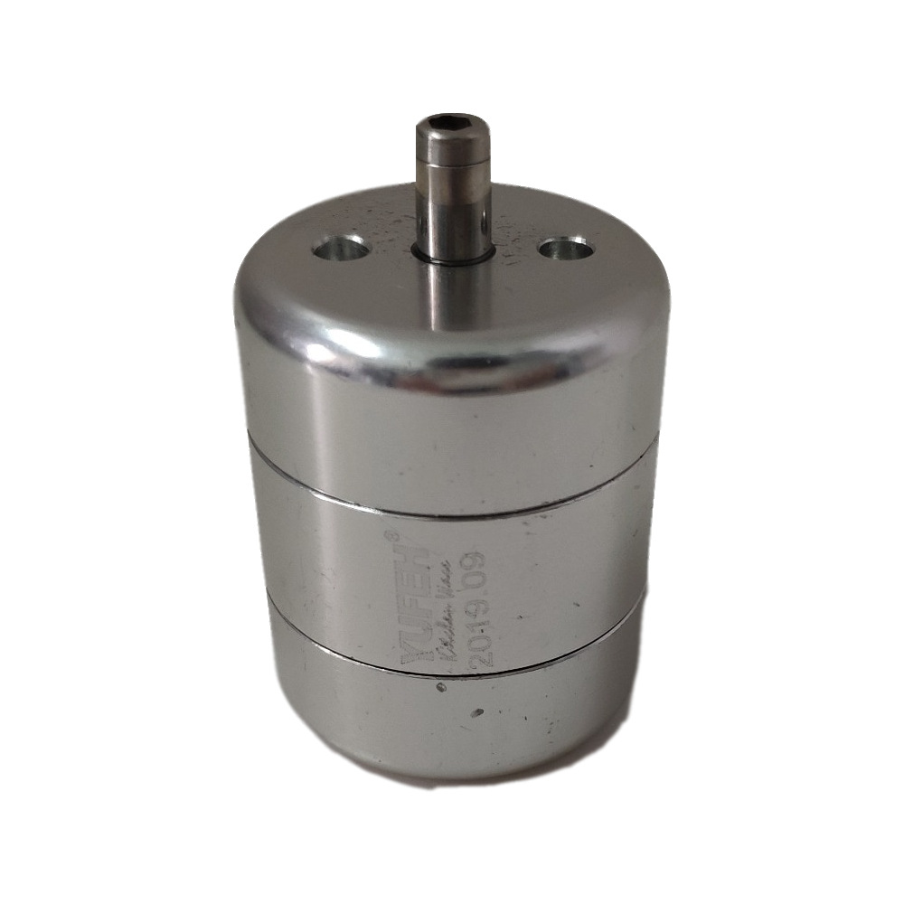 YUFEH宇輝 銀輝 304不鏽鋼自助餐爐阻尼器 液壓油缸 轉軸合頁鉸鏈