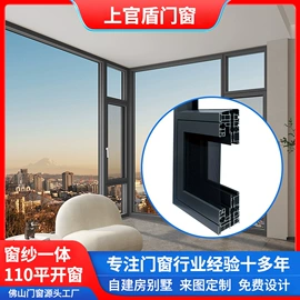 平开窗;推拉门;推拉窗