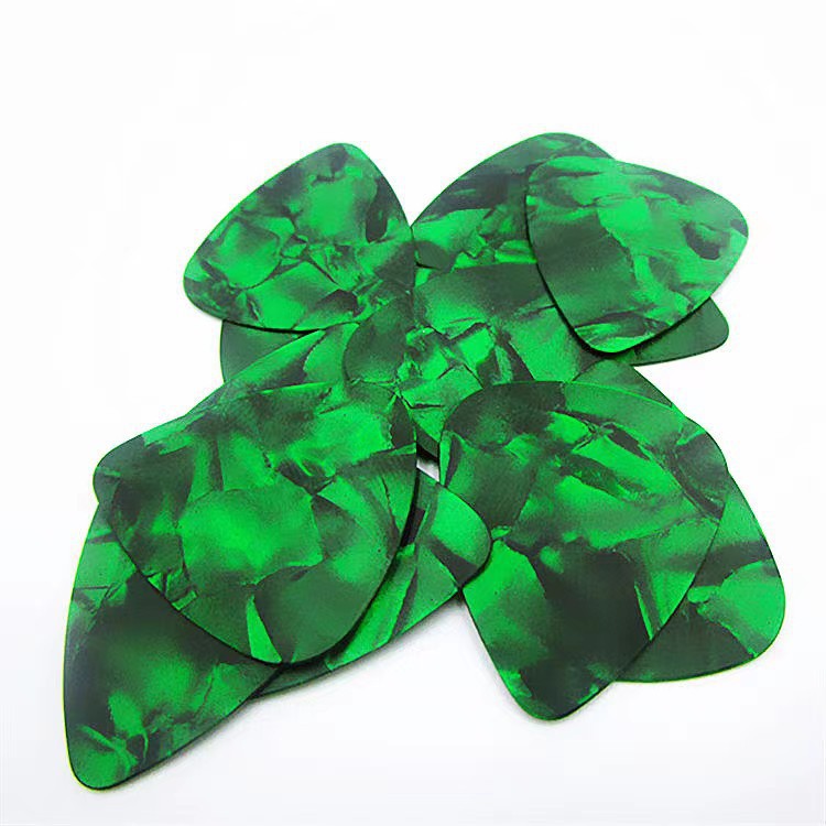 撬片吉他片手机拆壳塑料三角片三角拆机片 撬片 手机维修拆壳工具