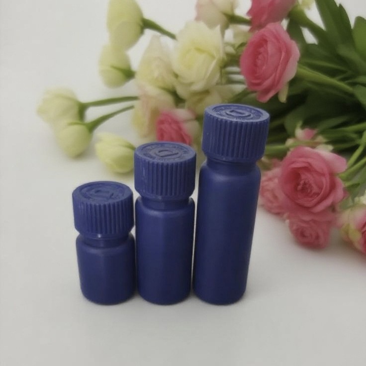 厂家直销35ml/45ml/60ml粉剂小蓝瓶量大价优药品可选规格